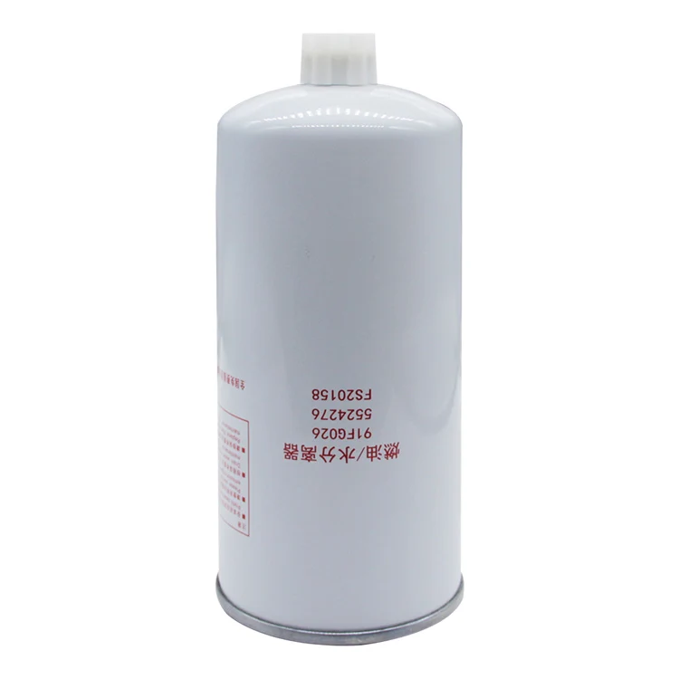 Fuel Water Separator Fs36275 5364946 91fg026 For Engines - Buy Truck ...
