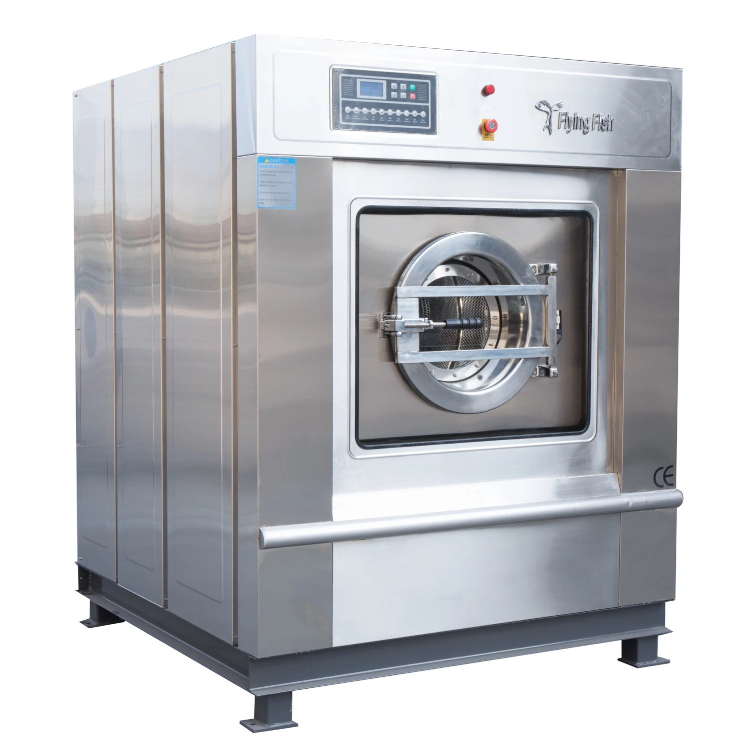 Industrial 50KG Automatic Laundry Washing Machine Industrial Washing Machine Price