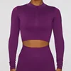 LS morado oscuro