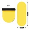 Yellow 4.5MM