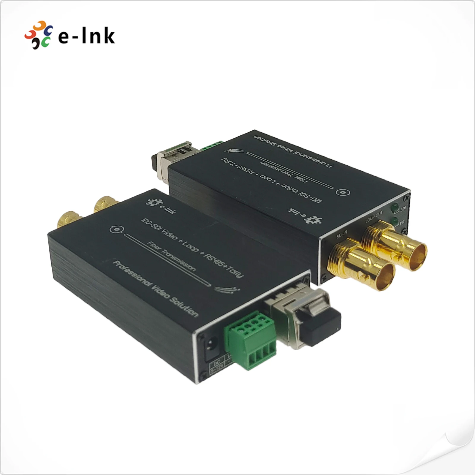 Amazon.com: Blackmagic Design Mini Converter Optical Fiber