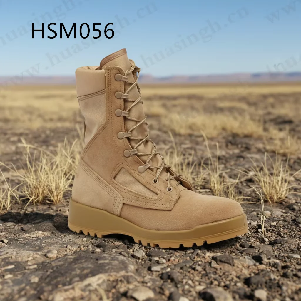 LXG,six Colors Available Belleville Boots Popular in Many Countries Wilderness Survival Sturdy yet Agile Combat Boots HSM056