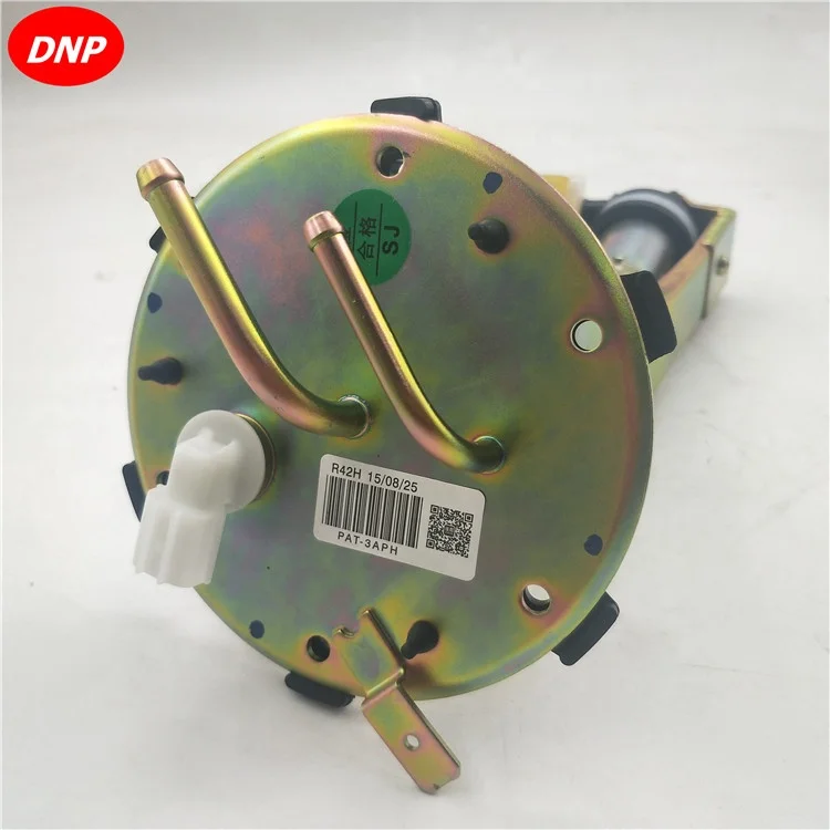DNP Fuel Pump Assembly For Montero II Dakar V31 V43 4G64 6G72 6G74 