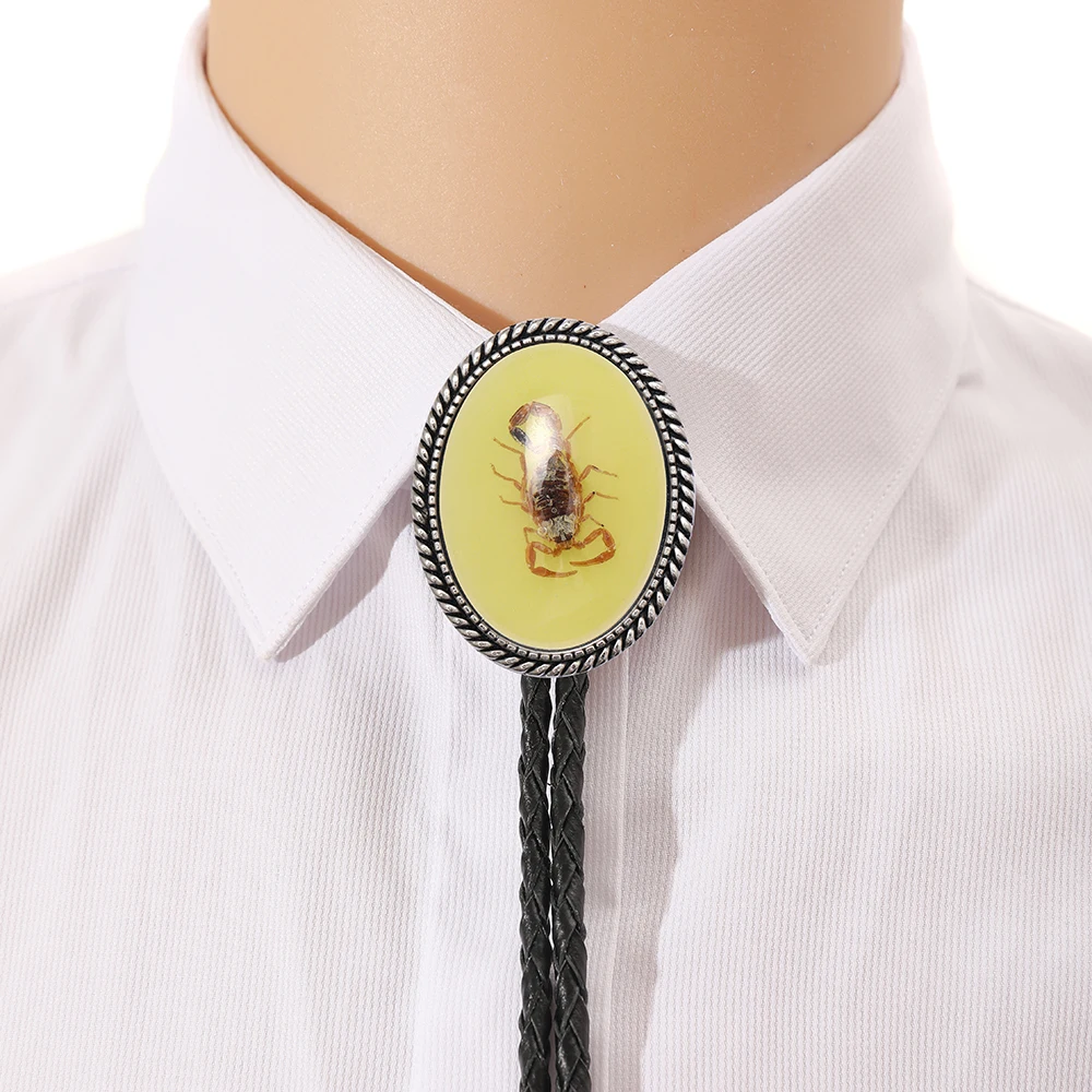 Gold minor bolo shops tie