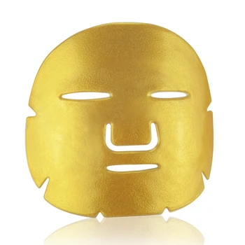 Anheben & Festziehen Kollagen Crystal Gold Butt Mask - Gesichtsmaske Für Den Po, Feuchtigkeitsspendend & Straffend (1 Paar)
