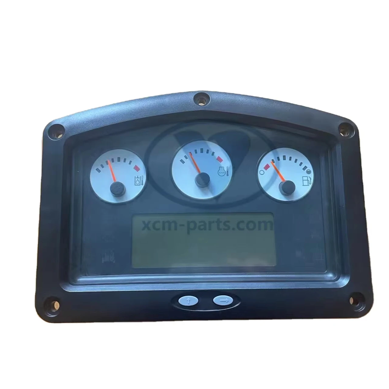 CAT D3K D4K D5K D6K Bulldozer Display Panel Monitor 254-4091