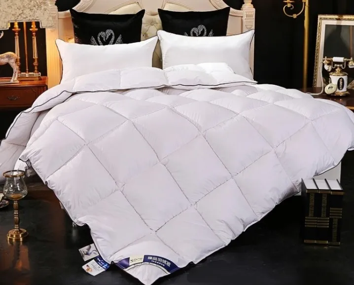 deluxe quilt covers