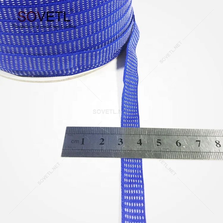 Устойчивая проводящая лента для башмака