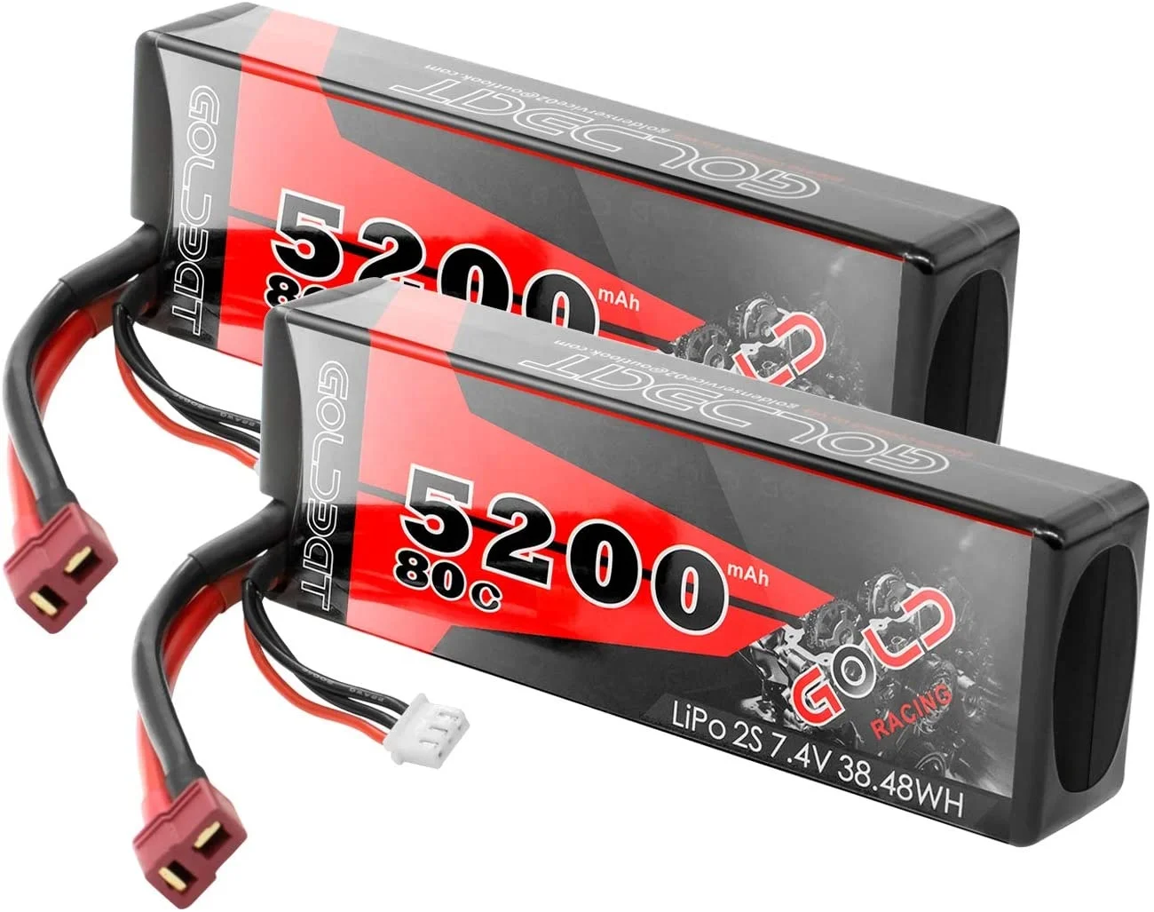 Оптовая продажа литий-полимерный аккумулятор 7 4