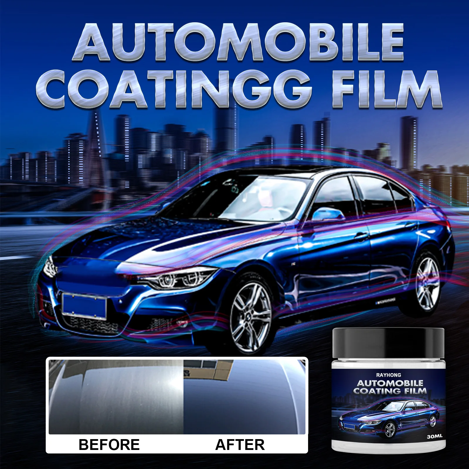 coating wax