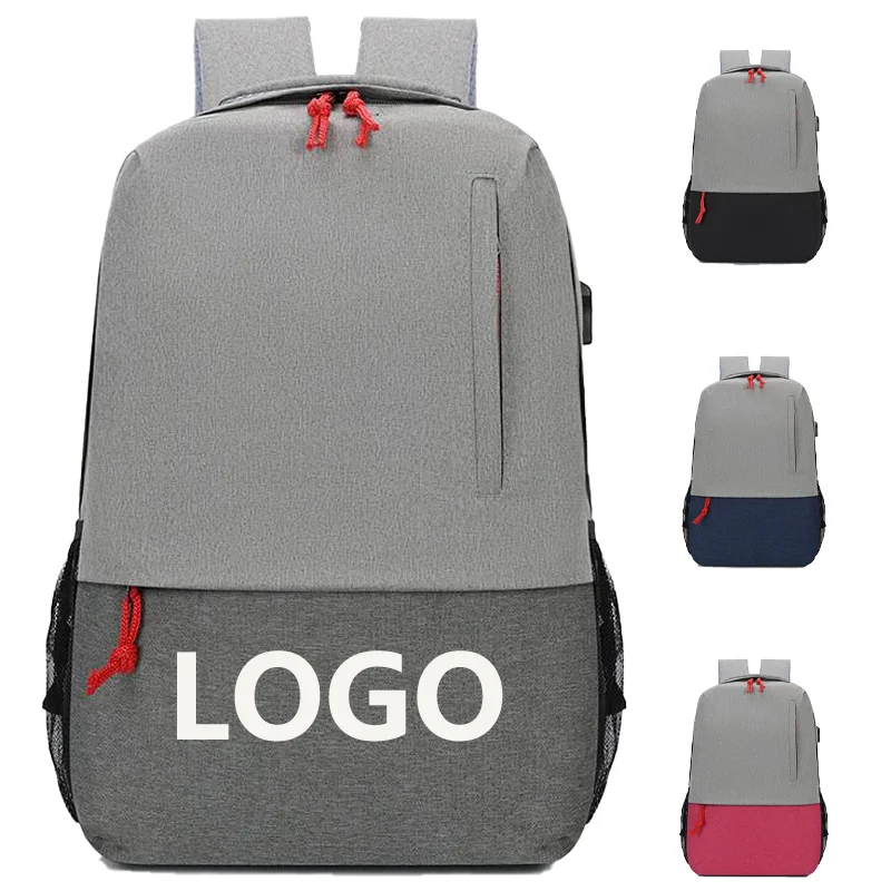 Wholesales Aesthetic Backpack Oxford 