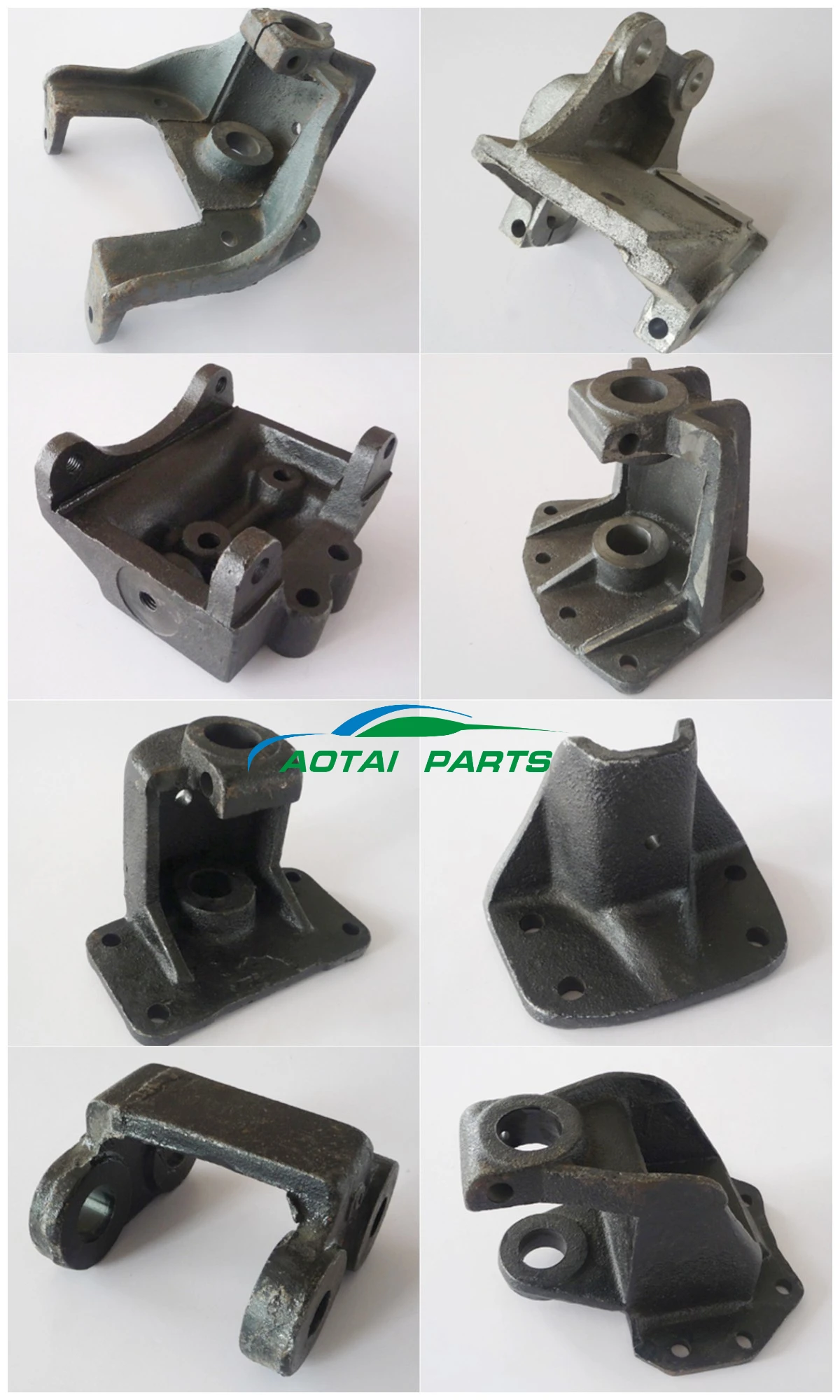 Suspension Spring Bracket 484032040/484032040/48403e0010/48403e0010 For Hino Truck Buy