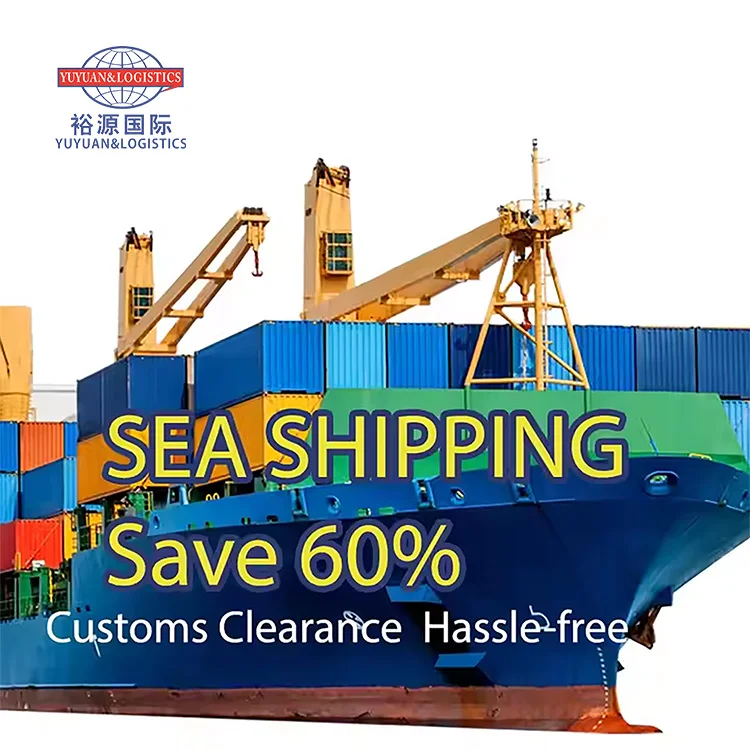 Reliable Shipping Agent and Freight Forwarder Services in China | Efficient Logistics Solutions