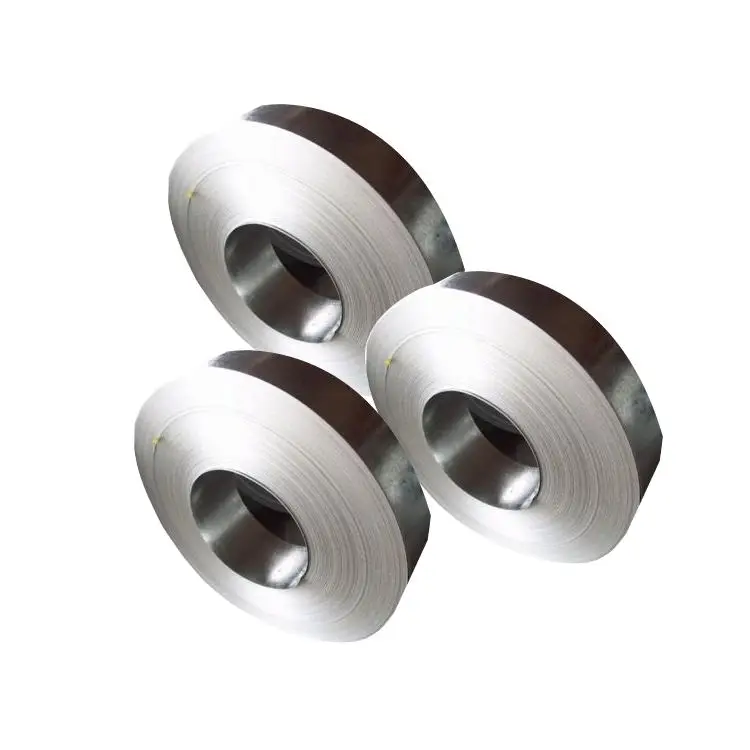Slitted Construction Galvanized Steel Coils/Galvanized Steel Strip