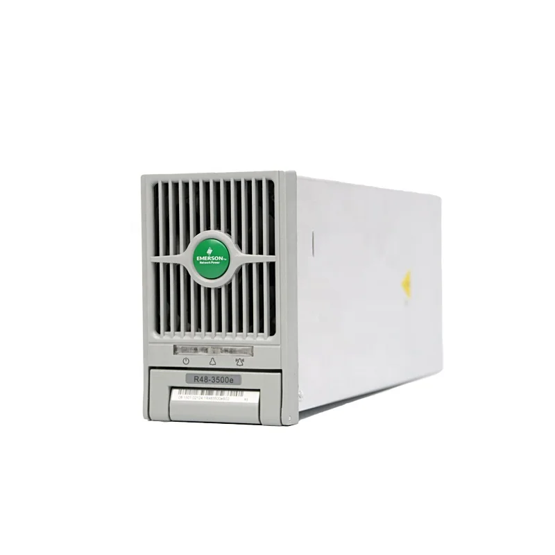 R48-3500e 48V rectifier module R48-3500E 3500W power supply telelcom ...