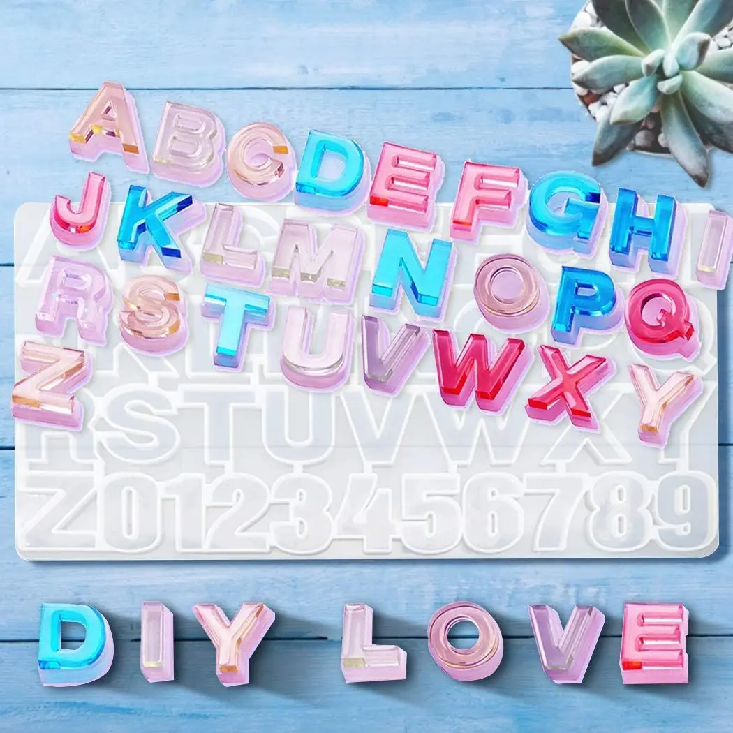 Good Quality Resin Molds Kit Epoxy Resin Mould Silicone Jewelry Molds Buy Resin Molds Kit