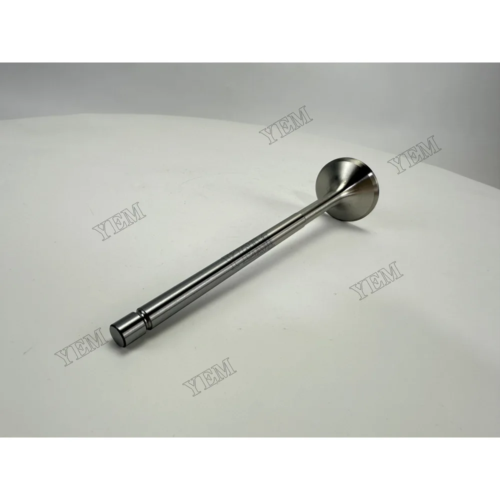 For Volvo D16F Exhaust Valve Engine Rebuild Kit 5