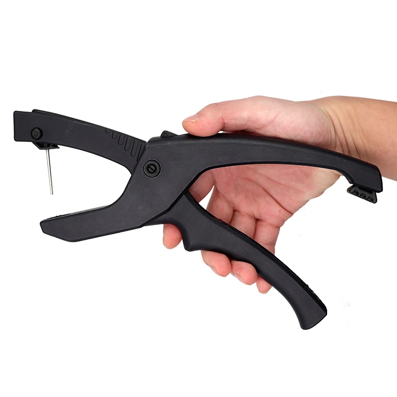 Details about   Anti-rust Ear Tag Plier Pig Ear Tag Plier Alloy Durable Ear Tagger for Pig Cow 
