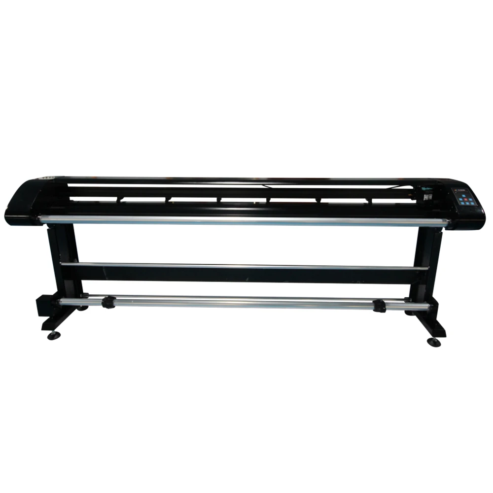 New Arrival KAEMI H1 Inkjet Plotter Paper Pattern Plotter Fast Printing Dual Head