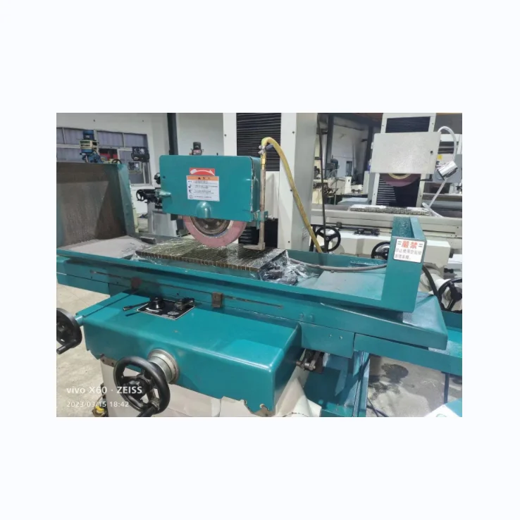 Perfect Condition Top Quality Cylindrical Grinder 3060 Model Precision Large Water Grinding Ready to Ship