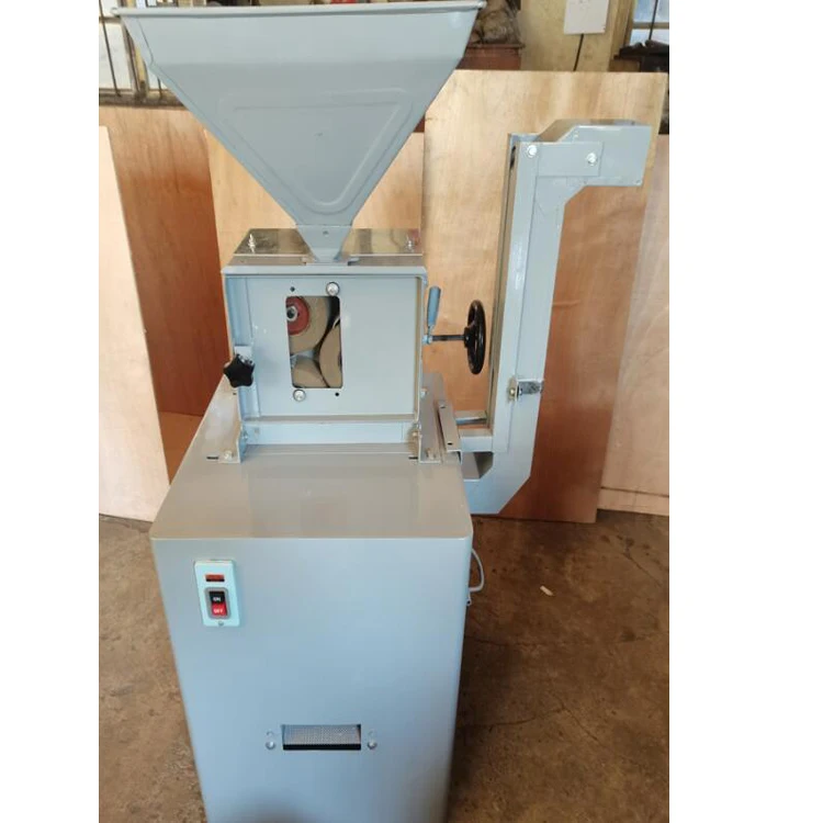 New and Used Home Use Coffee Bean Hulling Sheller Machine Coffee Huller Small Spelt Hulling Machine