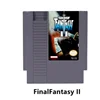 Gris Final Fantasy 2
