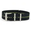 Black green