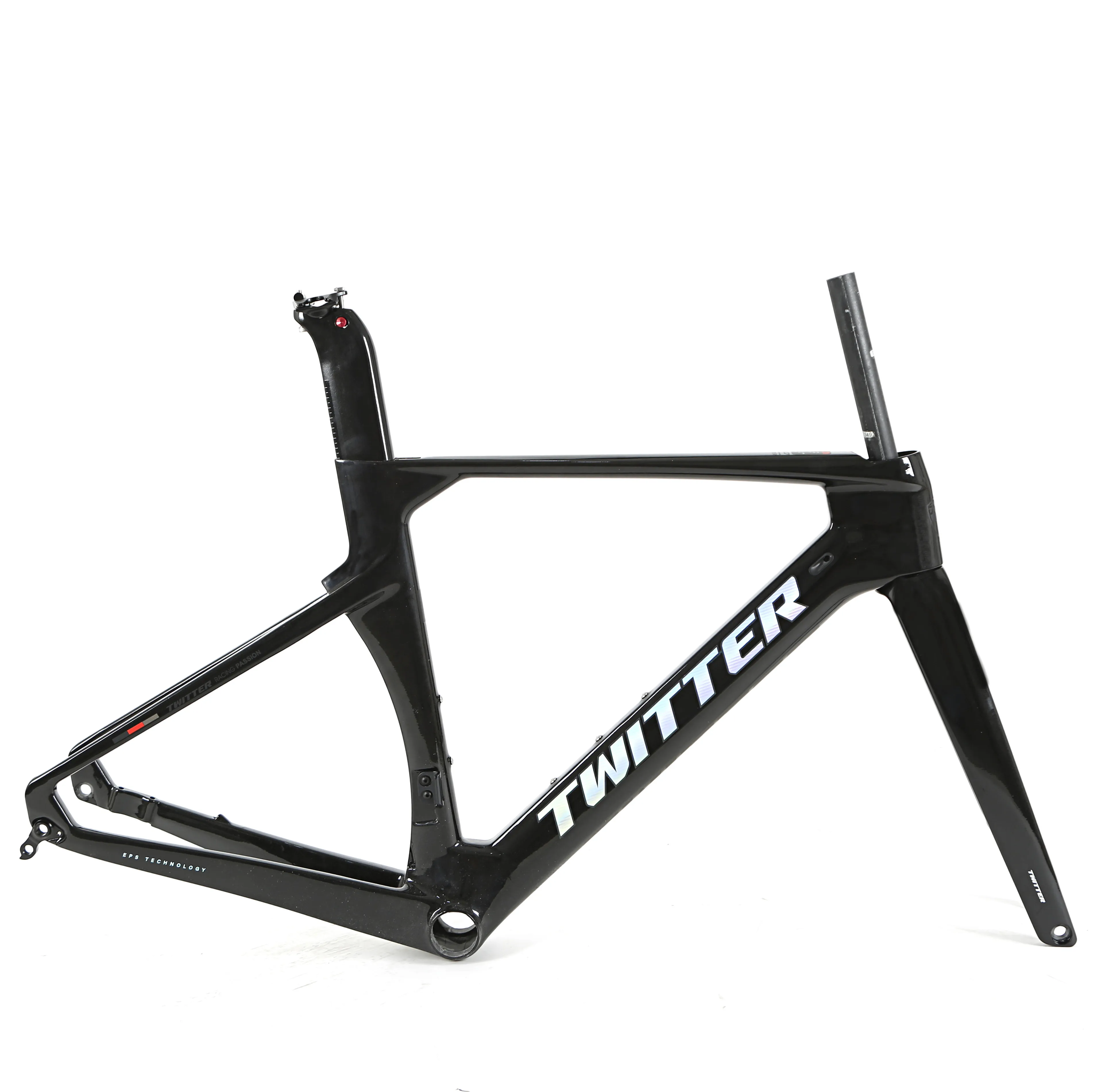 SWEAT カーボンロードバイクフレーム カーボンフレームロードバイク｜カーボンディスクロードフレーム