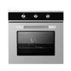 Built-In Gas Oven