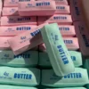 Barra blanda de queso y menta