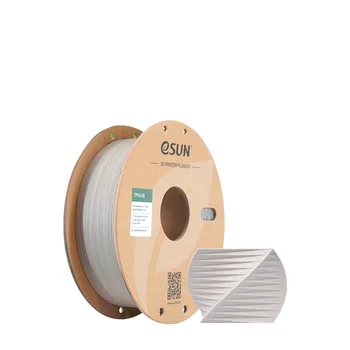 For ESUN 1.75mm TPU-LW 3D Filament 0.75KG Plastic Rods