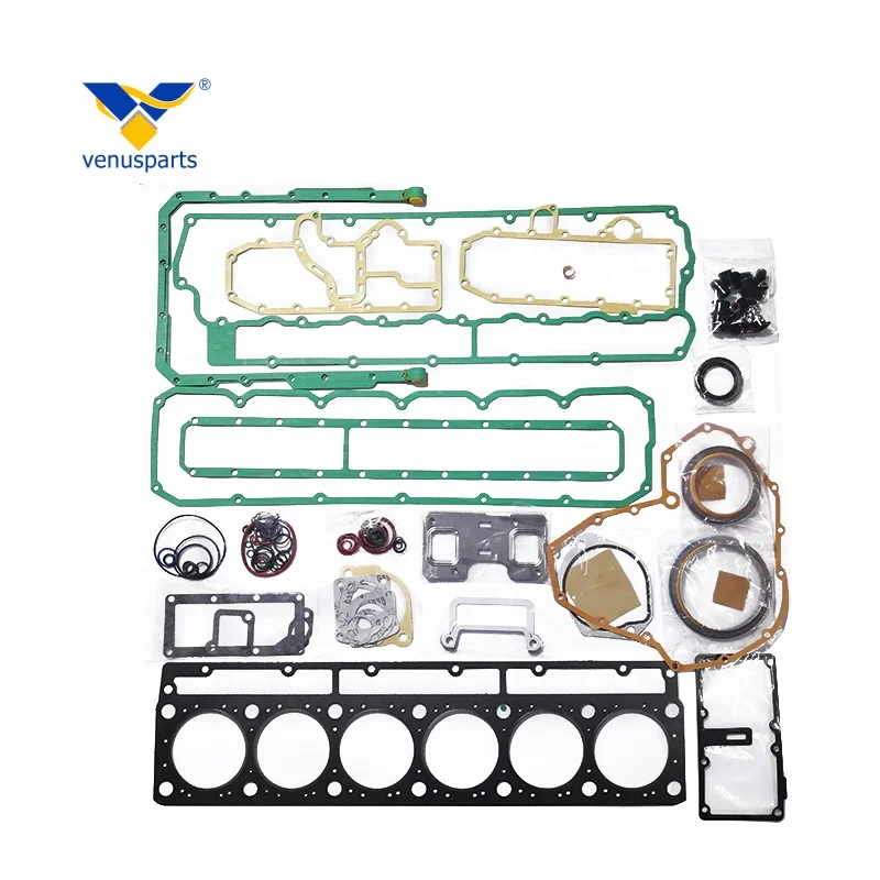 3116 Complete Gasket Set - High Performance Engine Repair