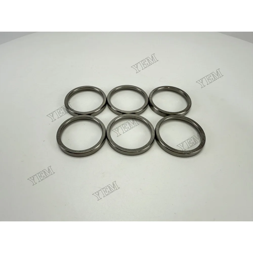 Intake Valve Seat for Nissan NE6 Replacement Engine Parts