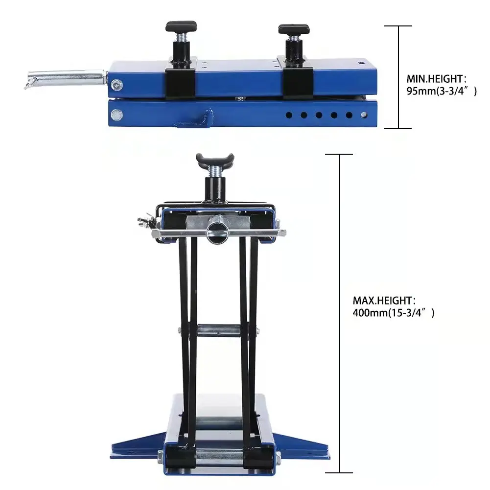 Universal Motorcycle Jack Stand Motorcycle Lift - Buy Motorcycle Jack ...