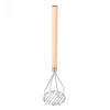 18 inch round potato press