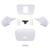 Solid White WPFM5003