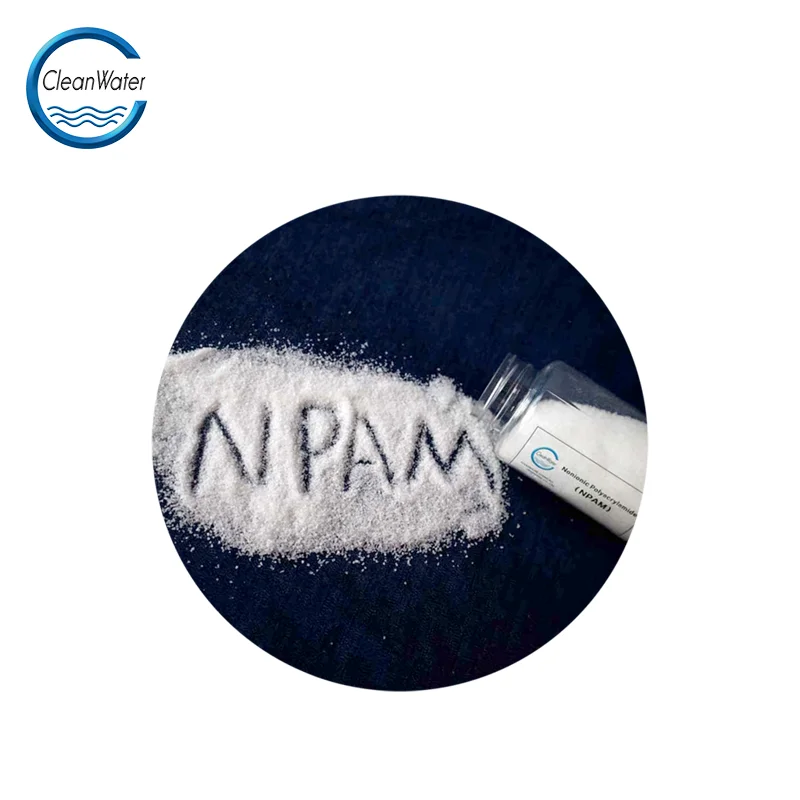 Хорошая химическая продукция, флокулирующая активность, Полиакриламид NPAM-Nonion