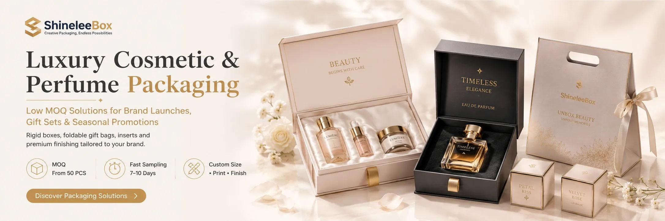 ShineleeBox Premium Packaging 4