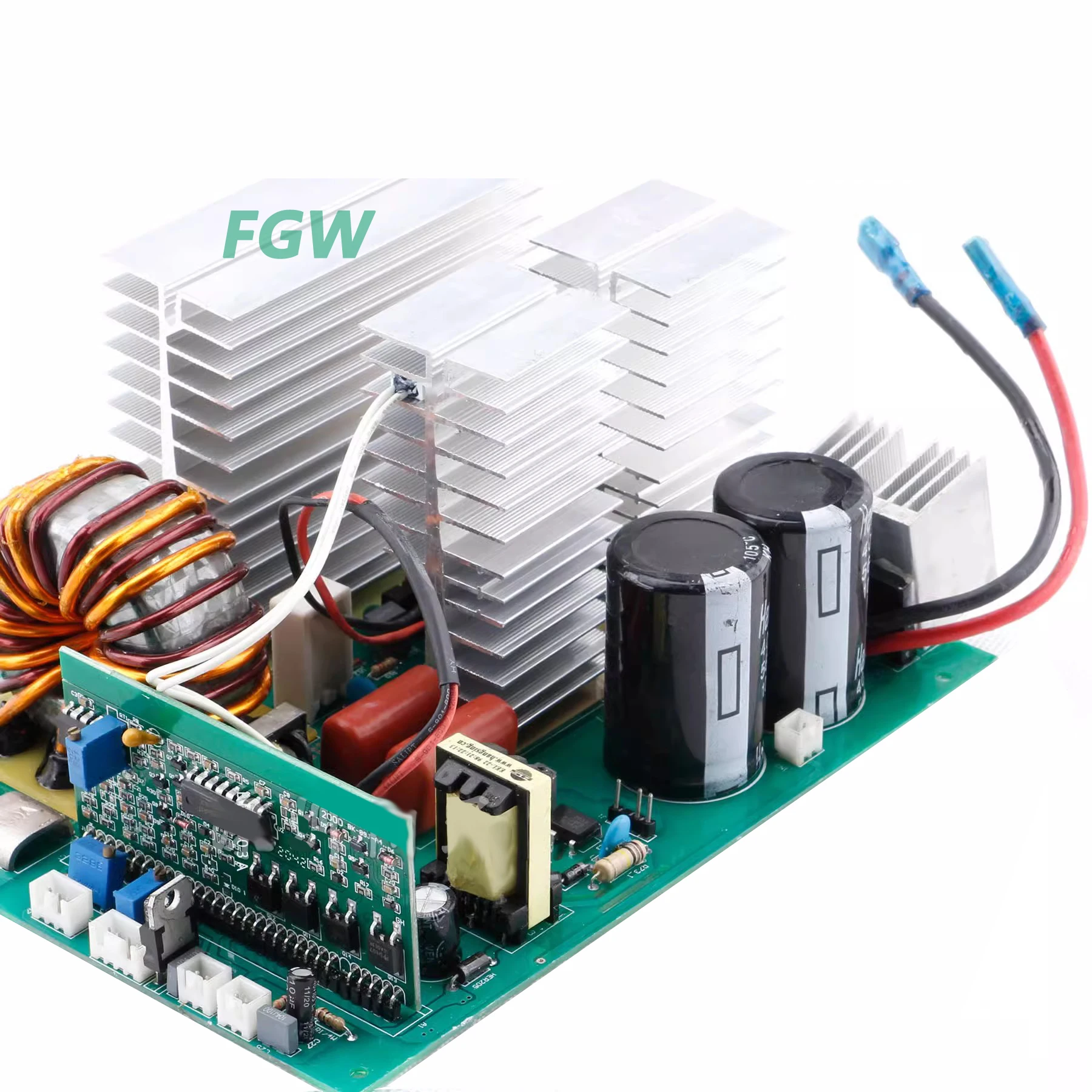 アリババページ ZX7-200/250 Welding Machine Motherboard - Reliable Performance
