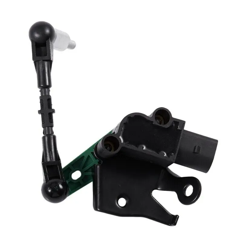 3C0 907 503  Headlight Level Sensor 3C0907503 3C0412521B 3C0 412 521 B   Front Left Headlamp Levelling Sensor