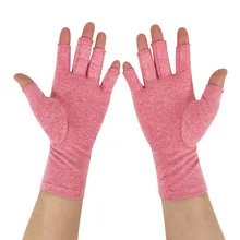 Anti Slip gym fitness Half Finger gloves compression gloves custom