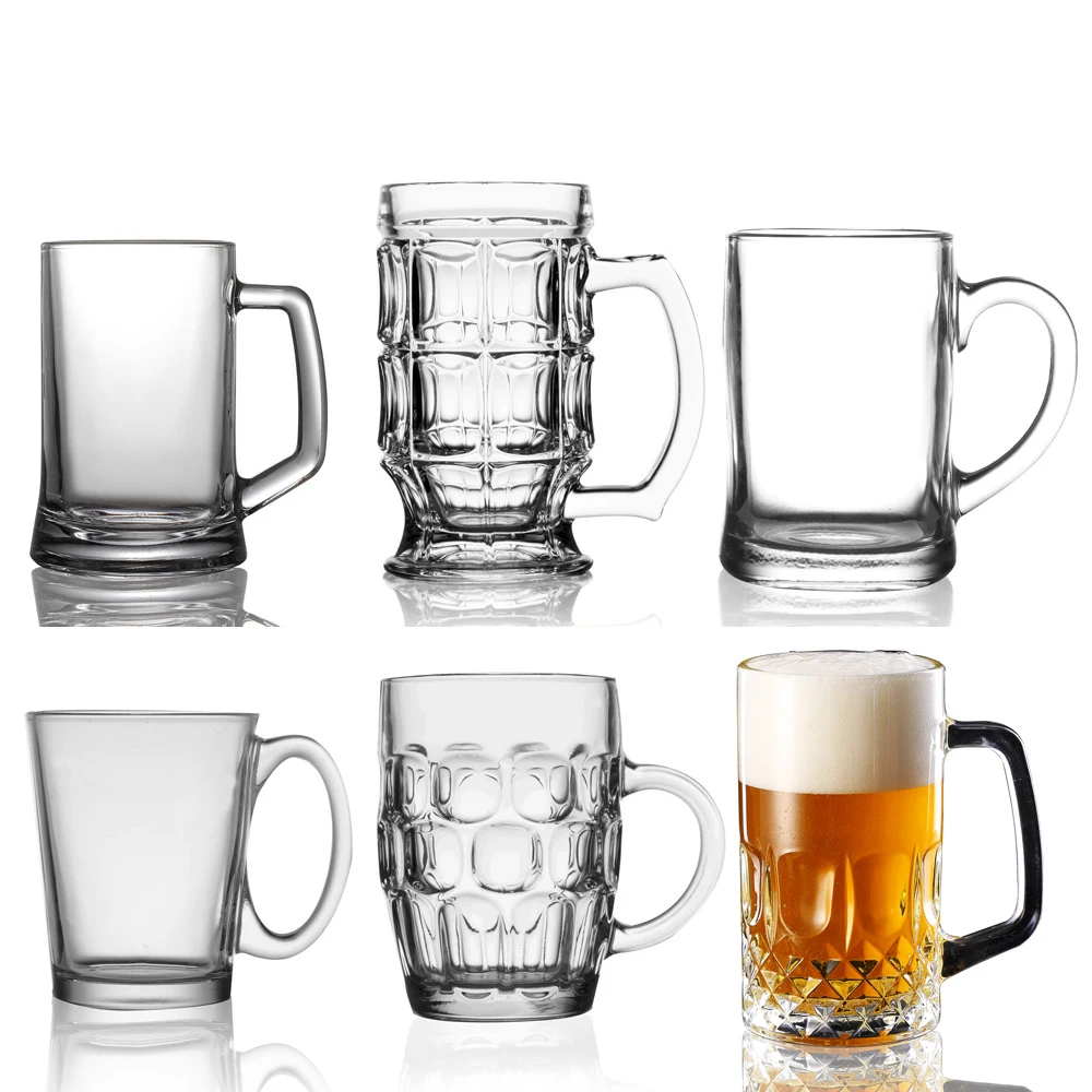 Custom Logo Unique 1000ml 33oz Boot Shaped Pint Whiskey Beer Glass  Wholesale Beer Steins Glasses Mug - China Beer Glass and Glassware price