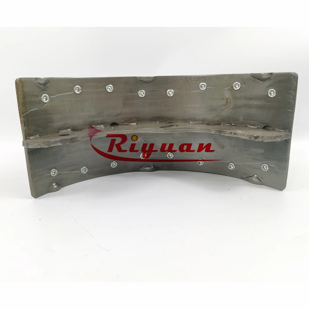 Brake Leather Assembly for Isuzu NPR71 - Genuine Japan