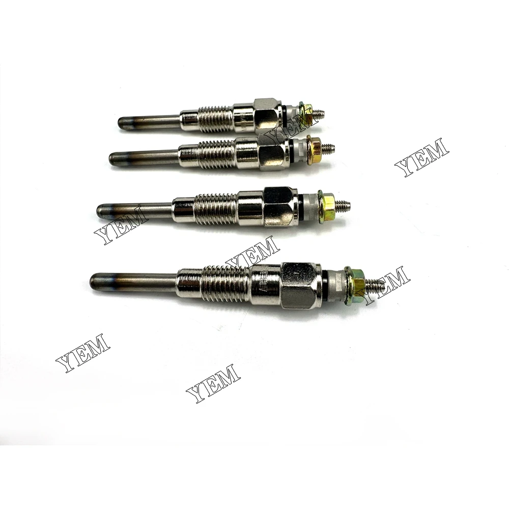 V1505 Glow Plug 16851-65512 for Kubota 3
