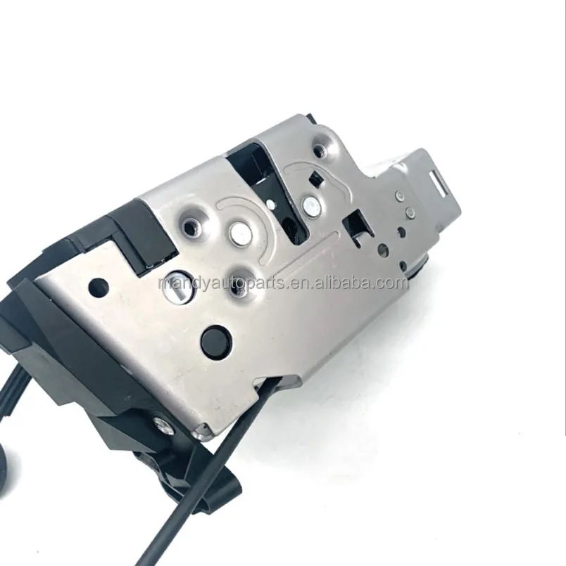 Automotive Parts Door Lock Actuator Front Left 7 Pin OEM BK31  