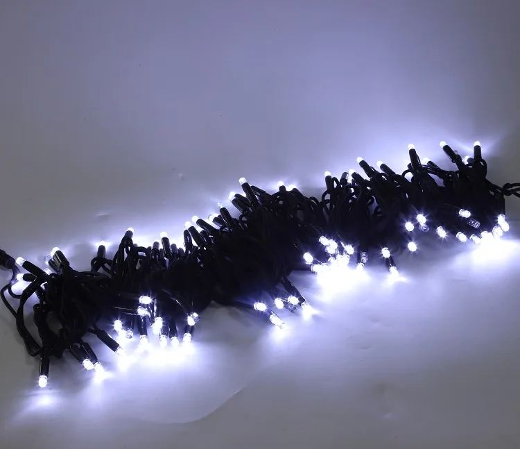 7 Modes 10M LED String Fairy Light for Wedding Christmas Party Holiday light