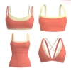 orange sets