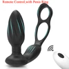Control Remoto (Negro)