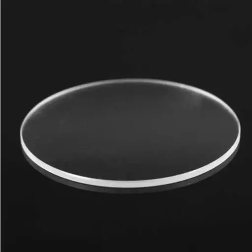 45mm 50mm 60mm 70mm 80mm Laboratory Glassware Watch Glass Watching ...