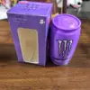 Tazza mostro Coca-Cola-viola